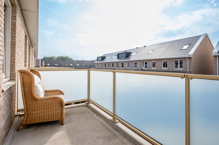 Foto 4 van Jacques Lebrunstraat 20