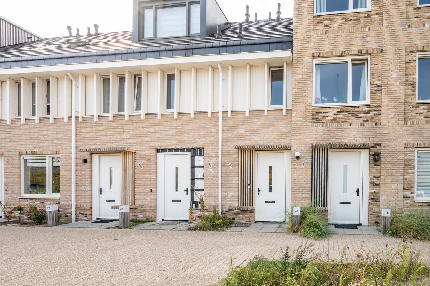 Foto 5 van Jacques Lebrunstraat 20