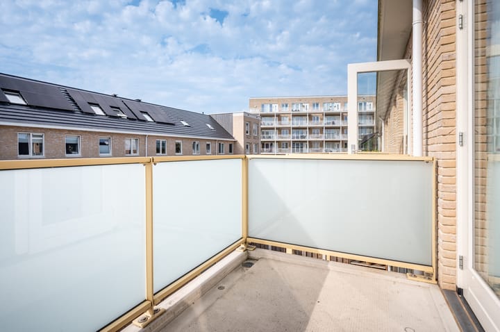 Foto 18 van Jacques Lebrunstraat 20