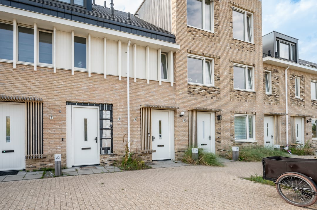 Foto 28 van Jacques Lebrunstraat 20