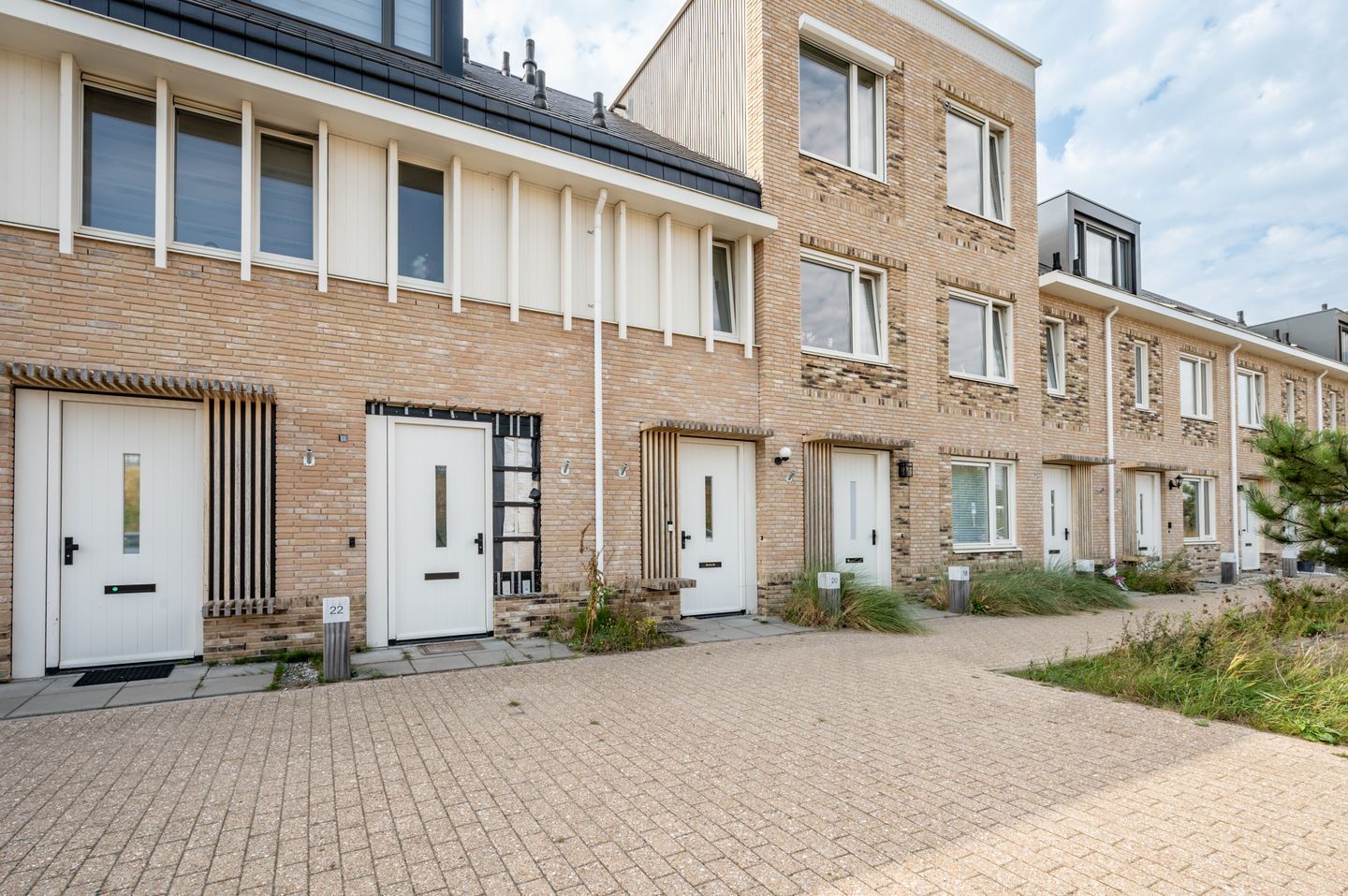 Foto 29 van Jacques Lebrunstraat 20