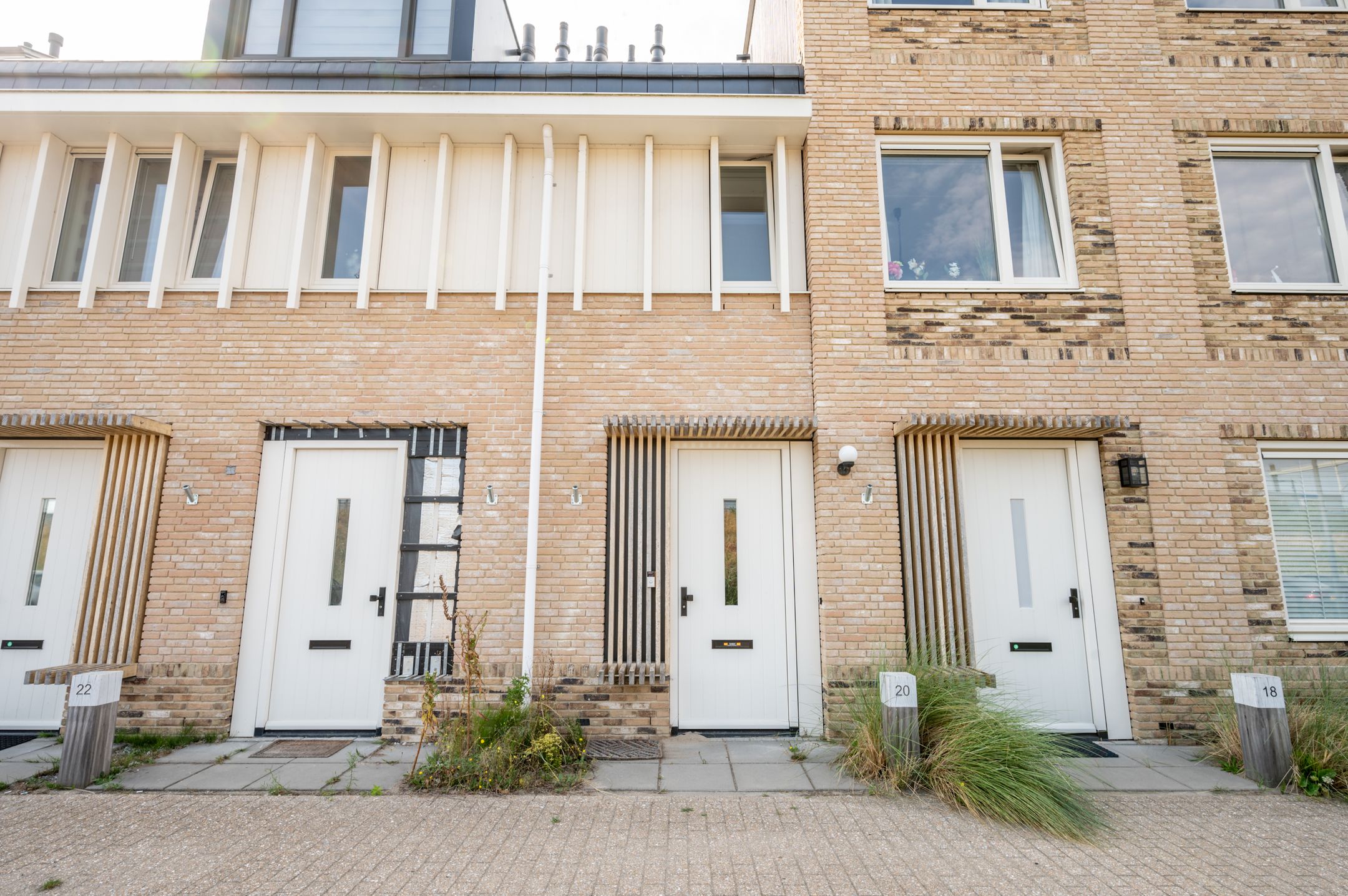 Foto 30 van Jacques Lebrunstraat 20