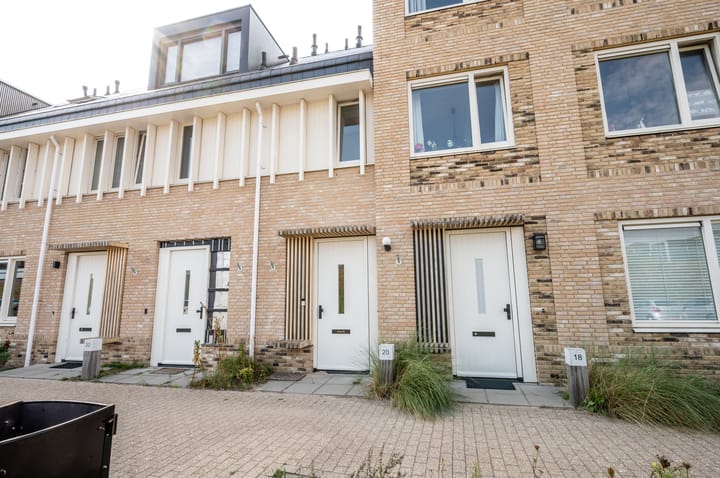 Foto 31 van Jacques Lebrunstraat 20