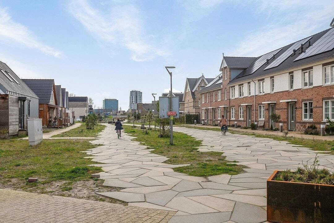 Foto 33 van Jacques Lebrunstraat 20