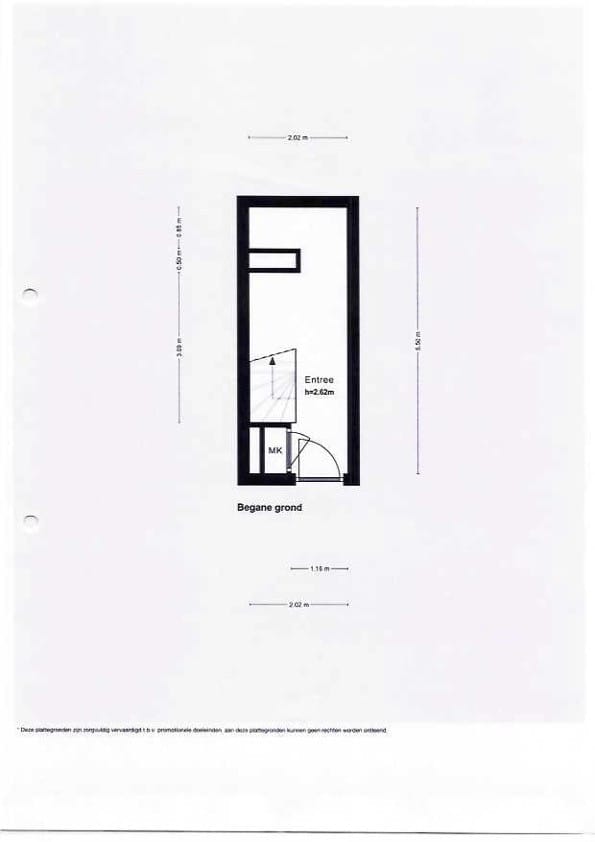 Foto 34 van Jacques Lebrunstraat 20