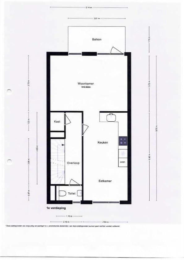 Foto 35 van Jacques Lebrunstraat 20