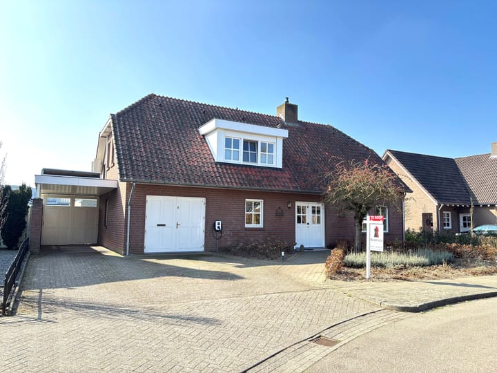 Foto 1 van In het Tienderveld 11