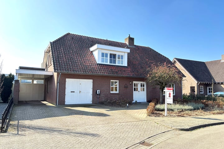 Bekijk foto van In het Tienderveld 11