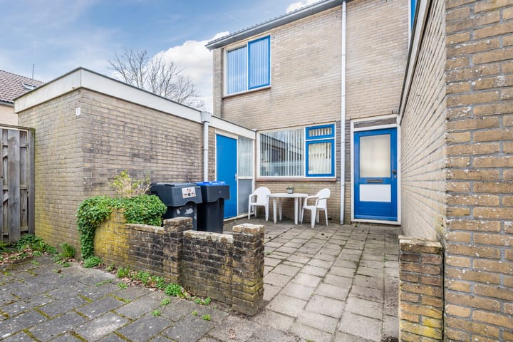 Foto 2 van André Idserdalaan 11