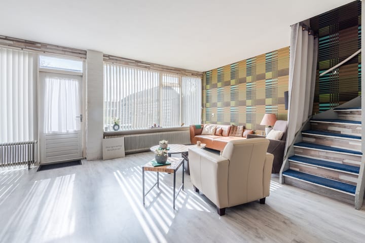 Foto 3 van André Idserdalaan 11