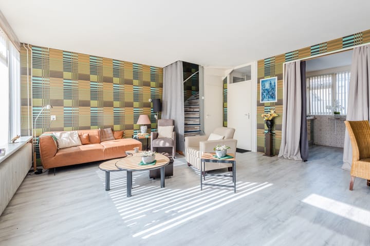 Foto 4 van André Idserdalaan 11