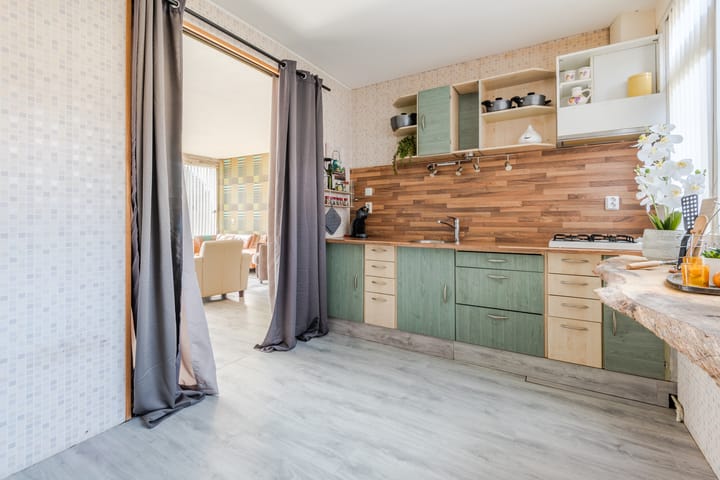 Foto 7 van André Idserdalaan 11