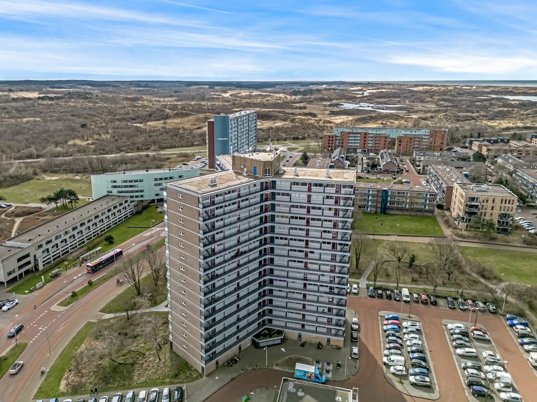 Foto 1 van Zeewijkplein 240