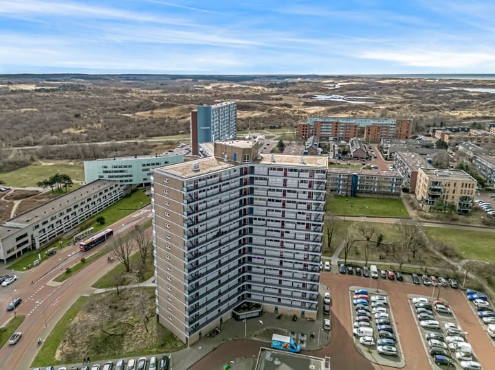 Foto 1 van Zeewijkplein 240