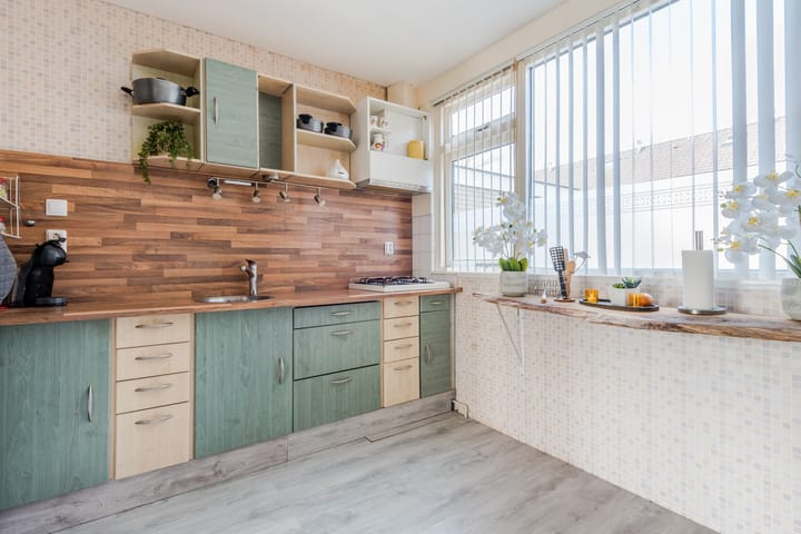 Foto 6 van André Idserdalaan 11