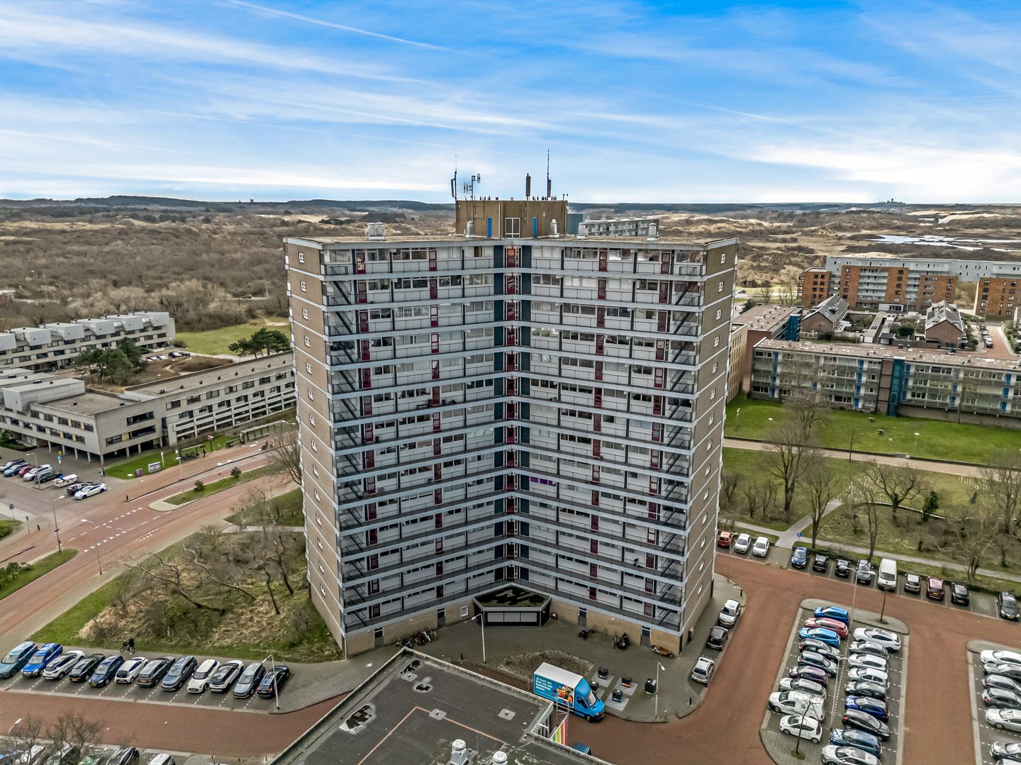 Foto 4 van Zeewijkplein 240