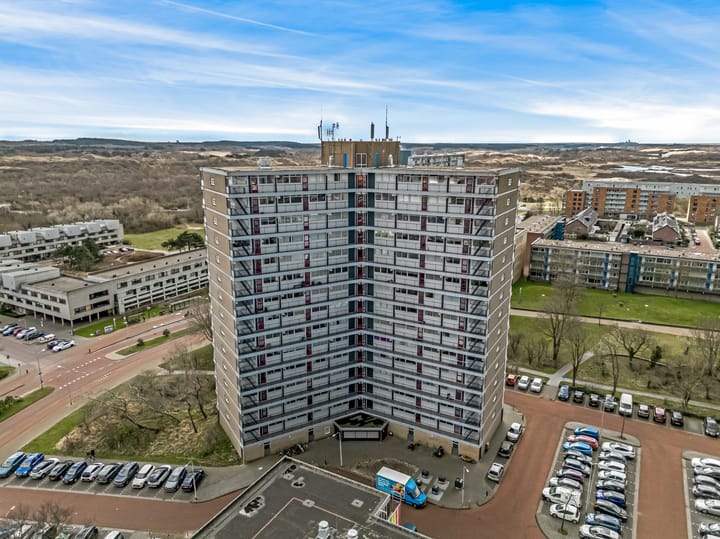 Foto 4 van Zeewijkplein 240