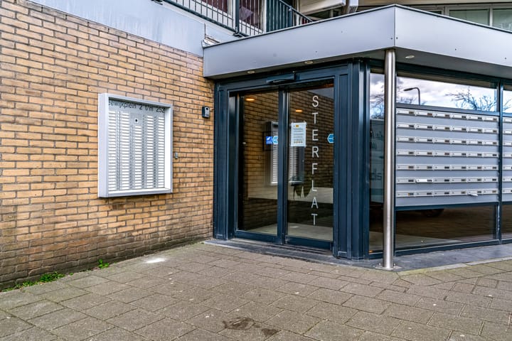 Foto 5 van Zeewijkplein 240