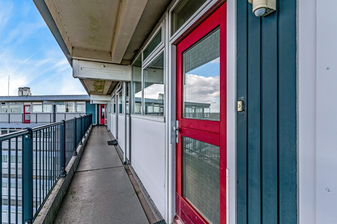 Foto 7 van Zeewijkplein 240