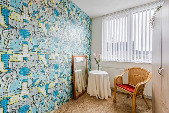 Foto 14 van André Idserdalaan 11