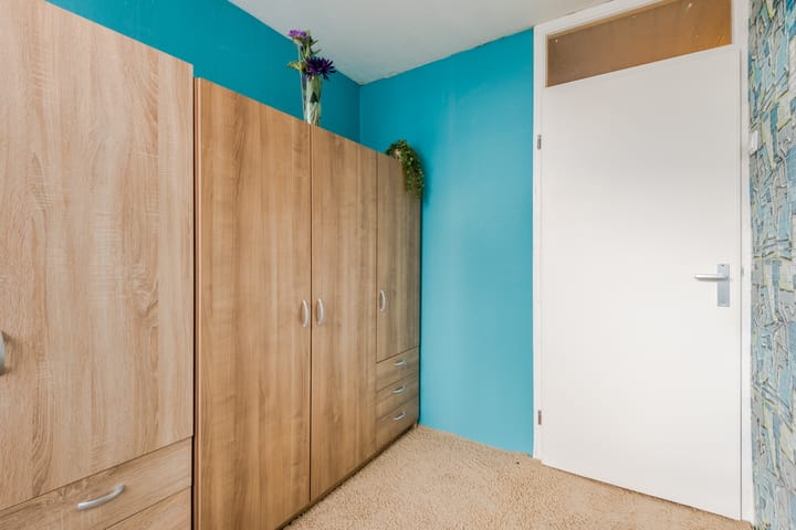 Foto 15 van André Idserdalaan 11