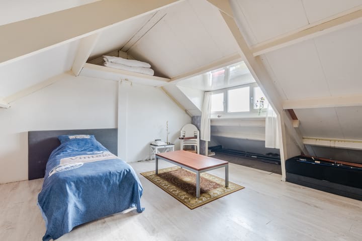 Foto 19 van André Idserdalaan 11