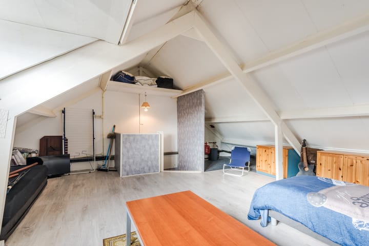 Foto 20 van André Idserdalaan 11