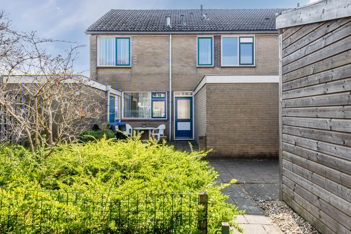 Foto 21 van André Idserdalaan 11