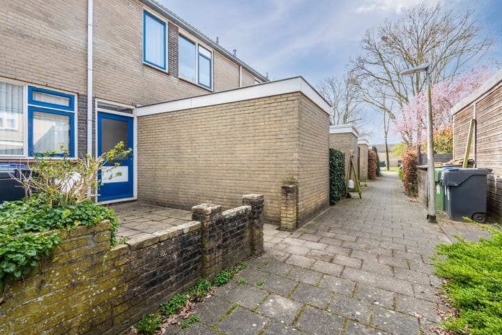 Foto 22 van André Idserdalaan 11