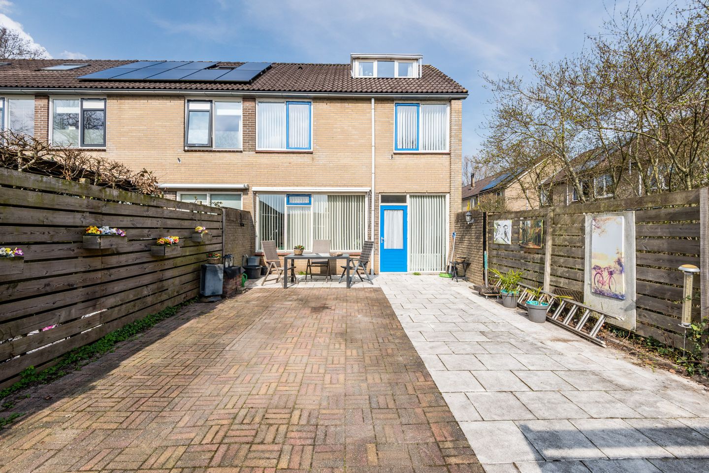 Foto 1 van André Idserdalaan 11