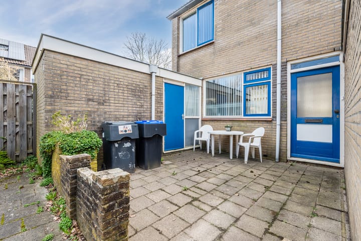 Foto 23 van André Idserdalaan 11