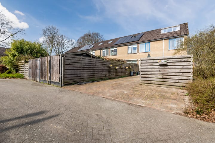 Foto 24 van André Idserdalaan 11