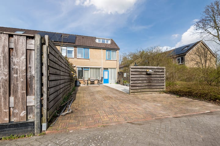 Foto 26 van André Idserdalaan 11