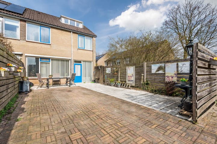 Foto 27 van André Idserdalaan 11