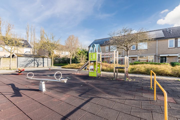 Foto 28 van André Idserdalaan 11