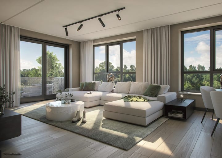 Foto 3 van Parkweg 3