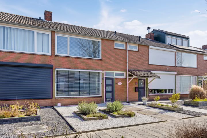 van den Hummelstraat 26