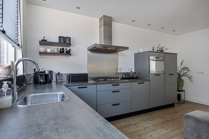 Photo 2 of van den Hummelstraat 26