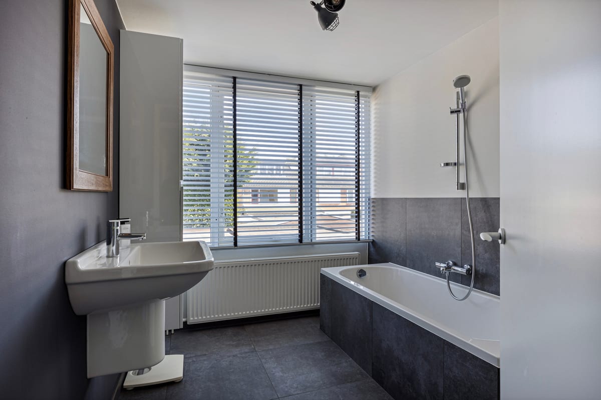 Foto 4 van van den Hummelstraat 26