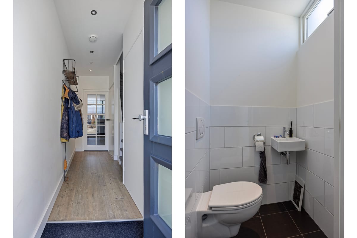 Foto 5 van van den Hummelstraat 26