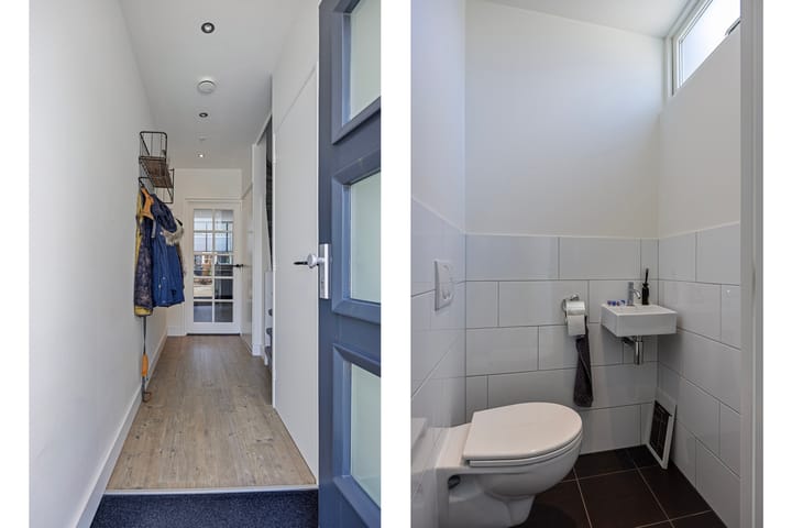 Photo 5 of van den Hummelstraat 26