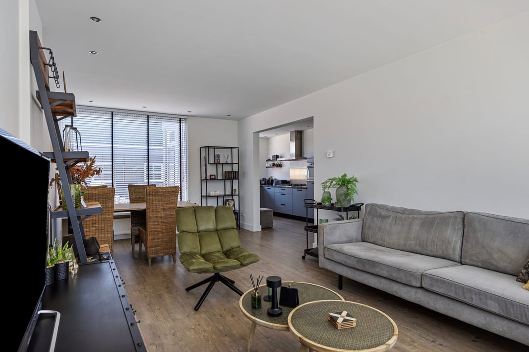 Foto 7 van van den Hummelstraat 26