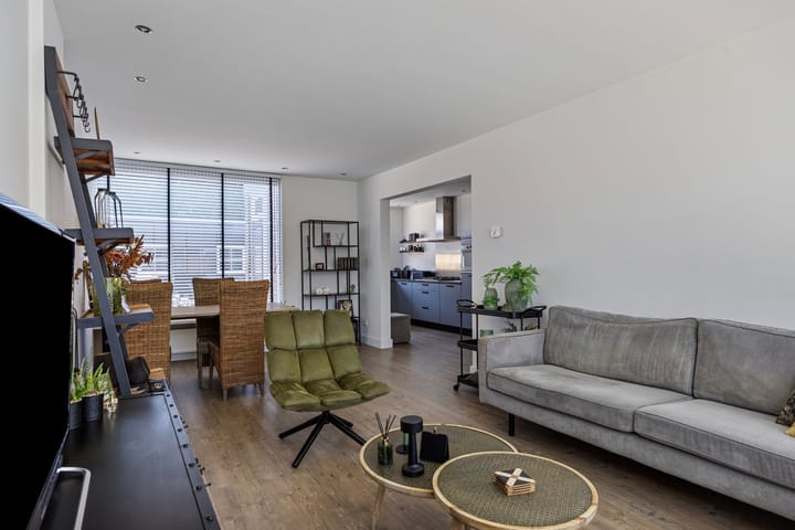 Photo 7 of van den Hummelstraat 26