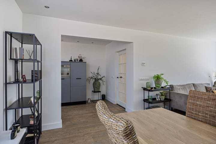 Photo 9 of van den Hummelstraat 26