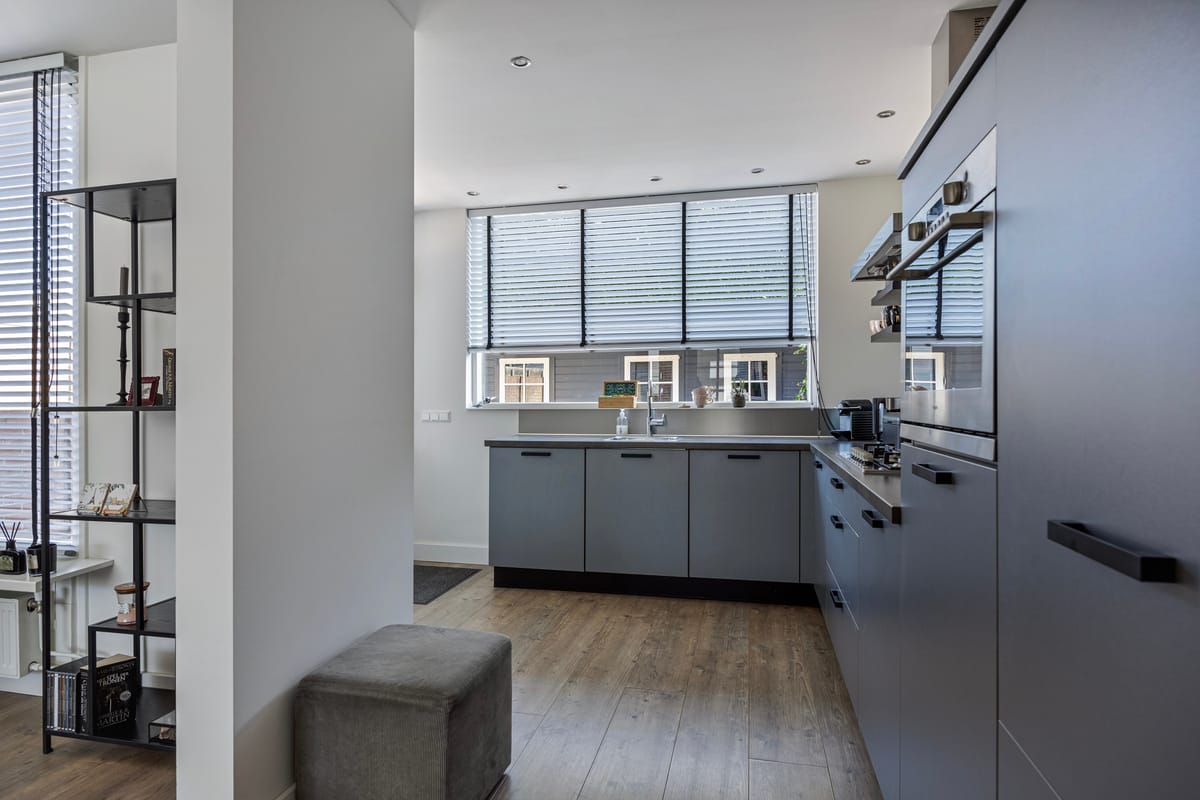 Foto 10 van van den Hummelstraat 26