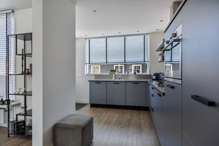 Photo 10 of van den Hummelstraat 26