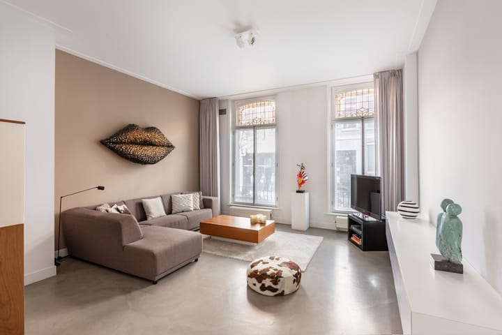 Foto 2 van Pieter Cornelisz. Hooftstraat 25-A