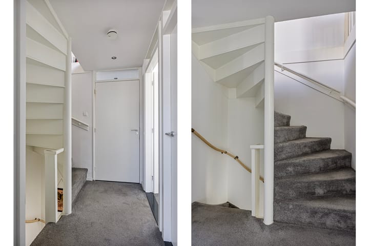 Photo 12 of van den Hummelstraat 26