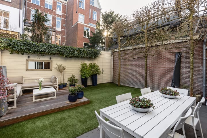 Foto 4 van Pieter Cornelisz. Hooftstraat 25-A