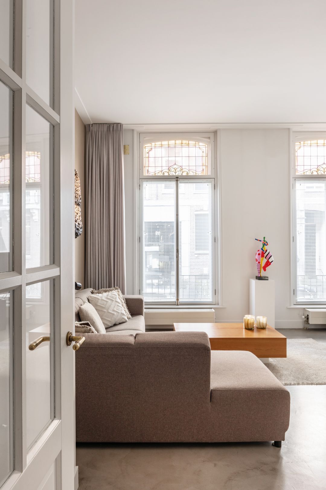 Foto 7 van Pieter Cornelisz. Hooftstraat 25-A